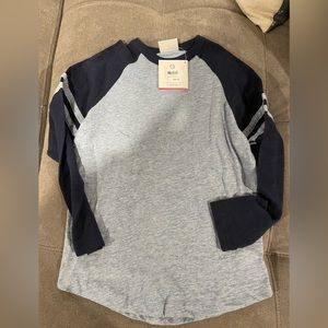 Brand NWT Hanna Andersson sz 130